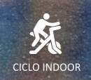 Ciclo Indoor Ciclo Indoor