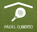 Padel Cubierto Padel Cubierto