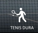 Tenis Dura Tenis Dura