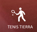 Tenis Tierra Tenis Tierra